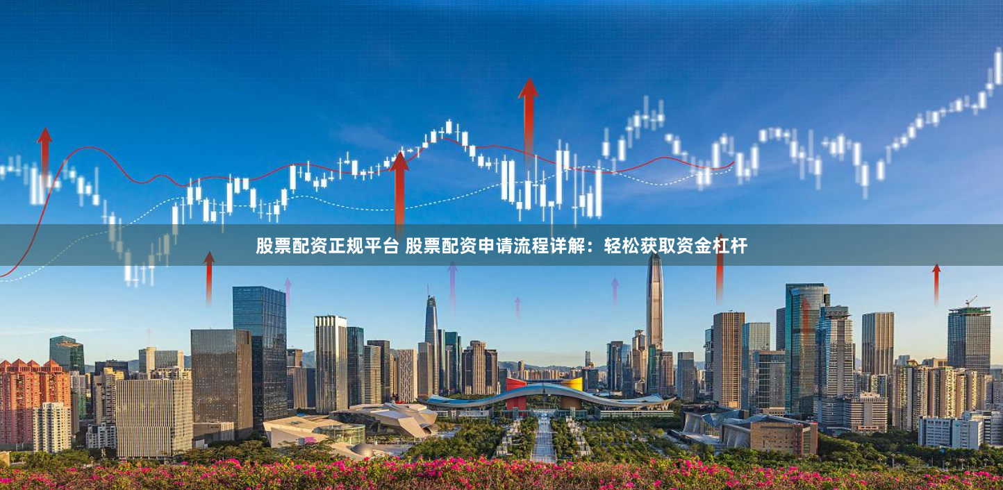 股票配资正规平台 股票配资申请流程详解：轻松获取资金杠杆