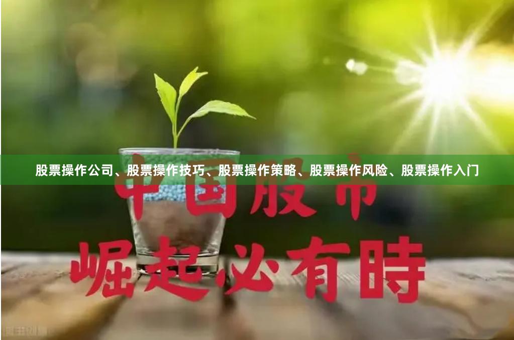 股票操作公司、股票操作技巧、股票操作策略、股票操作风险、股票操作入门